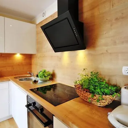 Comfortable Close To The Apartman