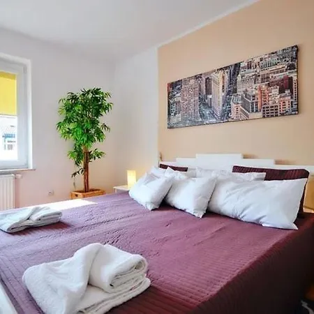 Apartman Comfortable Close To The Ustronie Morskie