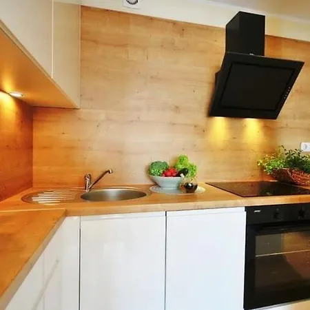 Apartman Comfortable Close To The Ustronie Morskie