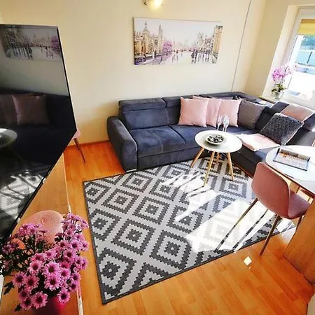 Comfortable Close To The *