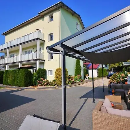 Comfortable Close To The * Ustronie Morskie