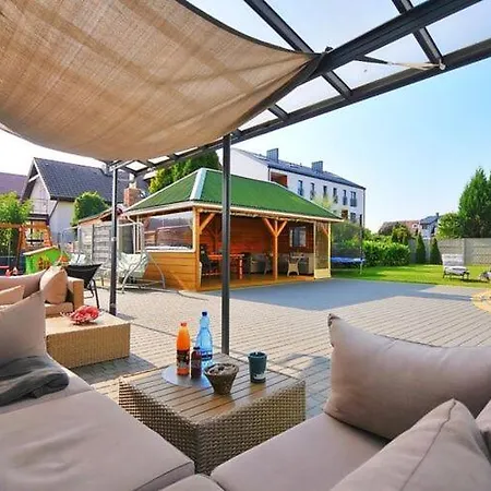 Apartman Comfortable Close To The Ustronie Morskie