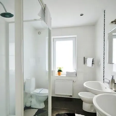 Apartman Comfortable Close To The Ustronie Morskie