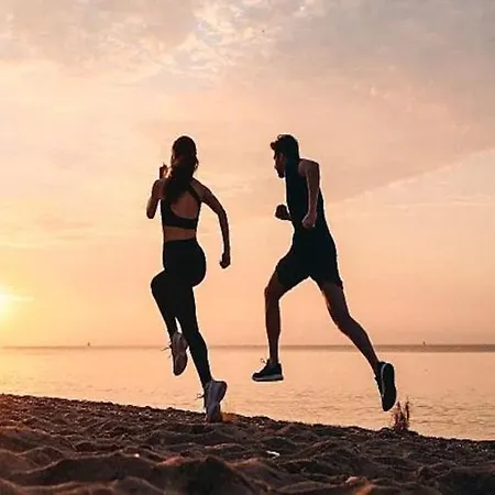 Comfortable Close To The Apartman *