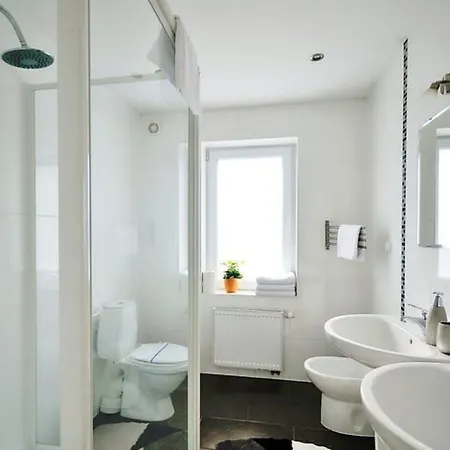 Comfortable Close To The