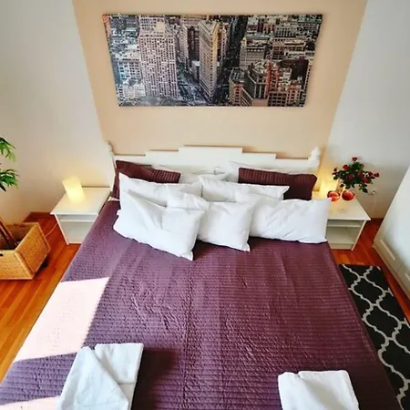 Comfortable Close To The Ustronie Morskie