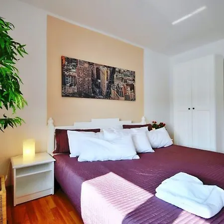 Comfortable Close To The Apartman *