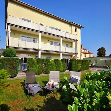 Apartman Comfortable Close To The Ustronie Morskie