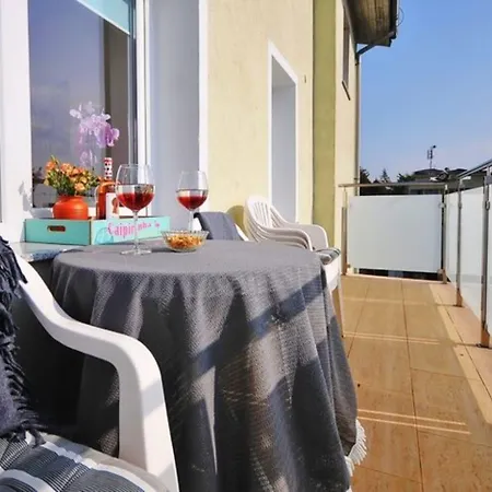 Comfortable Close To The *