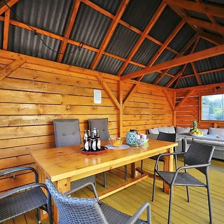 Comfortable Close To The * ウストロニエ・モルスキエ