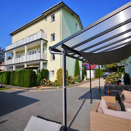 Comfortable Close To The アパート *