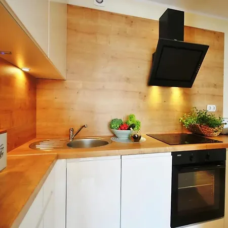 Comfortable Close To The * ウストロニエ・モルスキエ