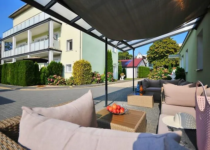 アパート Comfortable Close To The *