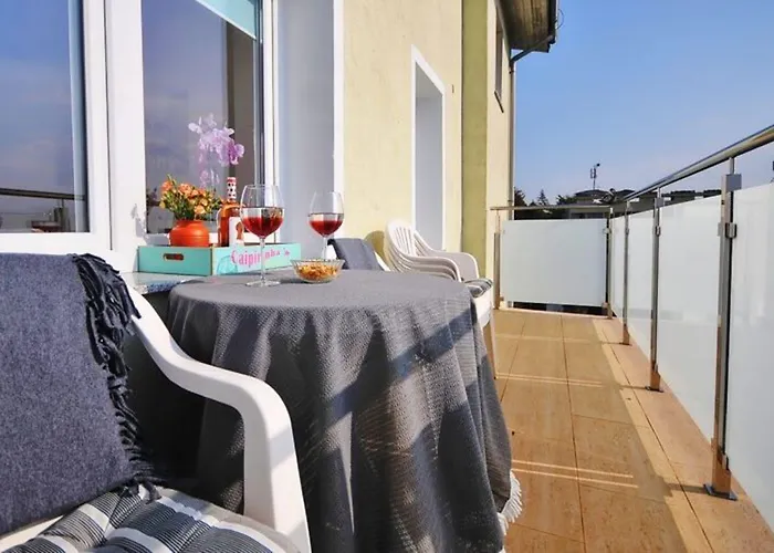 Comfortable Close To The *