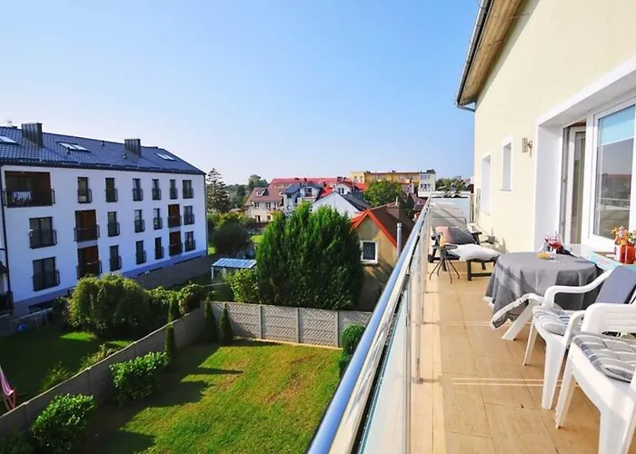 アパート Comfortable Close To The *