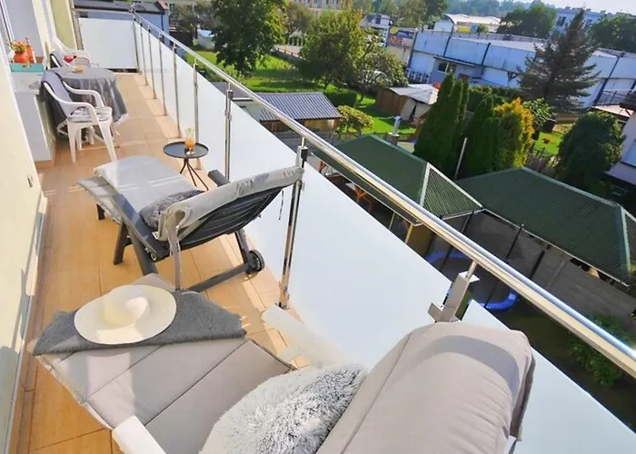 アパート Comfortable Close To The