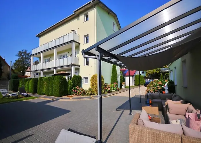 Comfortable Close To The アパート *