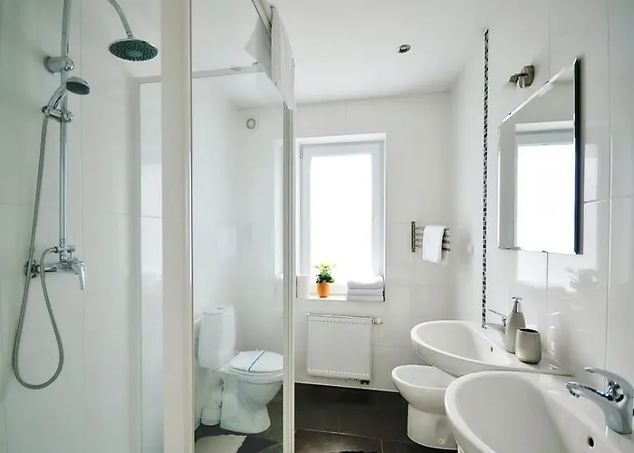 Comfortable Close To The アパート *