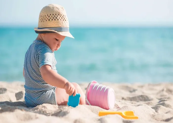 Comfortable Close To The