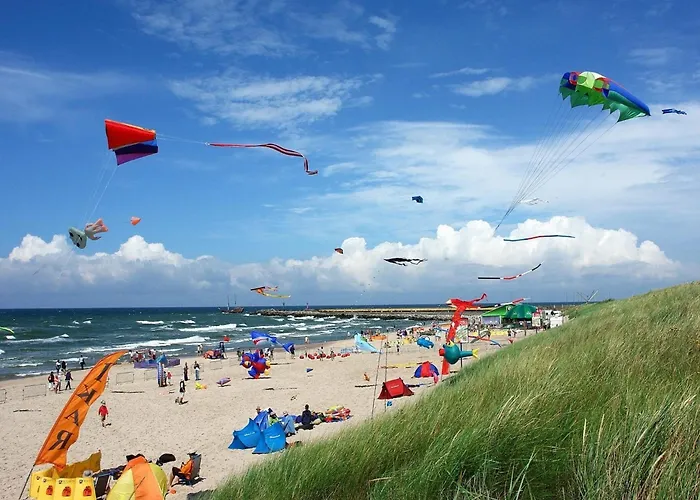 アパート Comfortable Close To The ウストロニエ・モルスキエ